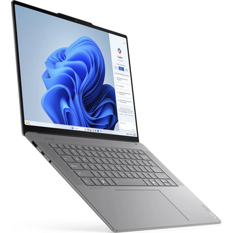 Ноутбук Lenovo Yoga Slim 7 15ILL9 (83HM004LRK) 
