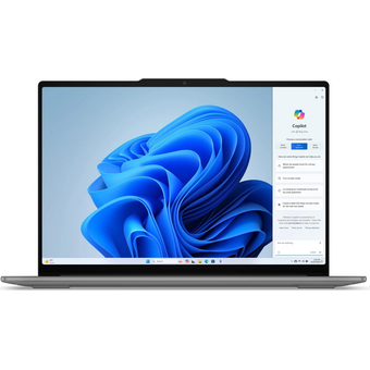  Ноутбук Lenovo Yoga Slim 7 15ILL9 (83HM004LRK) 
