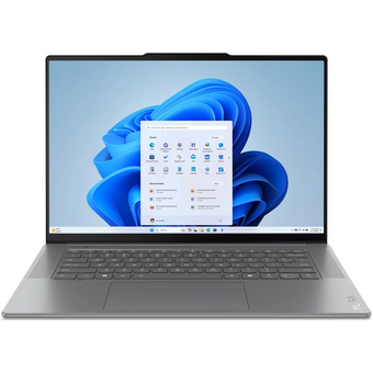  Ноутбук Lenovo Yoga Slim 7 15ILL9 (83HM004LRK) 