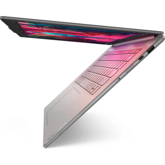  Ноутбук Lenovo Yoga Slim 7 15ILL9 (83HM004LRK) 