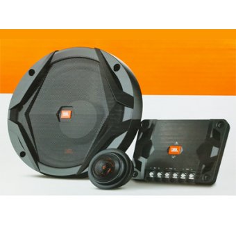  Колонки автомобильные JBL GX608C 