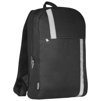  Рюкзак для ноутбука 15,6" Defender Snap, Black, полиэстер 
