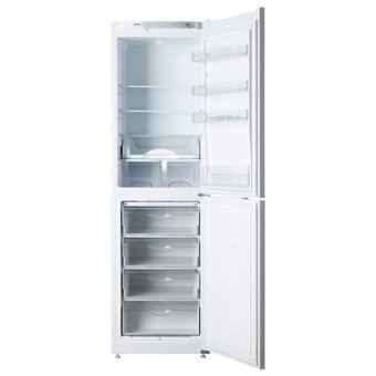  Холодильник Atlant ХМ 4725-101 белый 