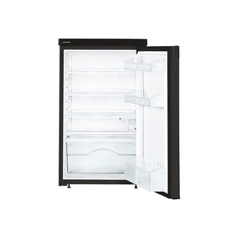  Холодильник Liebherr Tb 1400 черный 