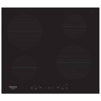  Варочная поверхность Hotpoint-Ariston IKIA 640 C 
