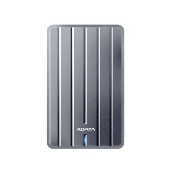  Внешний HDD Adata AHC660-2TU31-CGY USB 3.0 2Tb HC660 DashDrive Durable 2.5" серый 