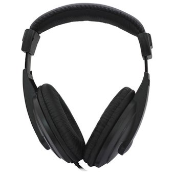  Наушники Ritmix RH-524 Black 