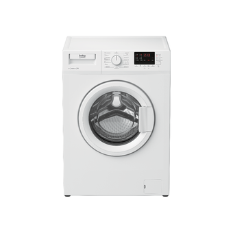  Стиральная машина Beko RGS55P2BWW 