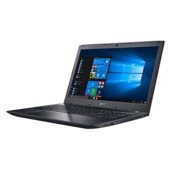  Ноутбук Acer TravelMate TMP259-G2-M-504Q (NX.VEPER.037) i5 7200U/4Gb/500Gb/DVD-RW/HD Graphics 620/15.6"/HD/Linux/black 