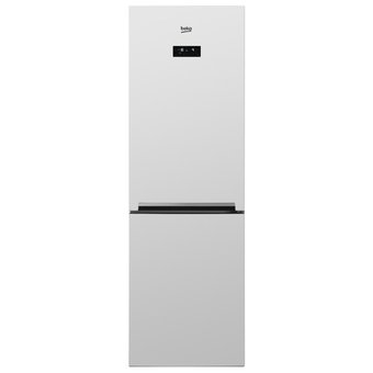  Холодильник Beko RCNK321E20ZW 