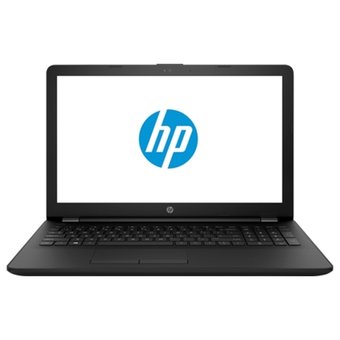  Ноутбук HP 15-rb045ur (4UT26EA) A6 9220/4Gb/500Gb/Radeon R4/15.6"/SVA/HD/Free DOS/black 