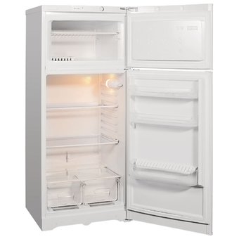  Холодильник Indesit RTM 014 