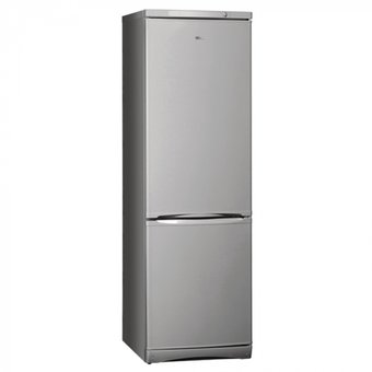  Холодильник Stinol STS 185 S серебристый 