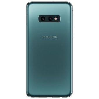  Смартфон Samsung SM-G970F Galaxy S10e Green 128Gb (SM-G970FZGDSER) 