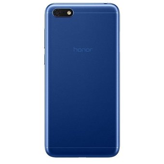 Смартфон Honor 7A 16Gb Blue (DUA-L22) 