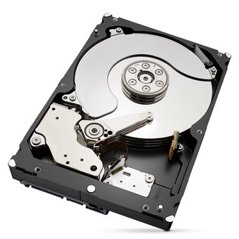  HDD Seagate Enterprise Capacity 3.5 (ST6000NM0095) 6TB SAS 12Gb/s, 7200 rpm, 256mb buffer, 3.5" 