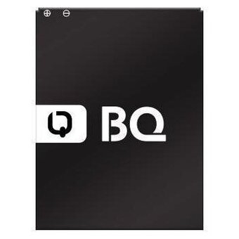  Аккумулятор для BQ-2438 ART L+ 1000 мАЧ 