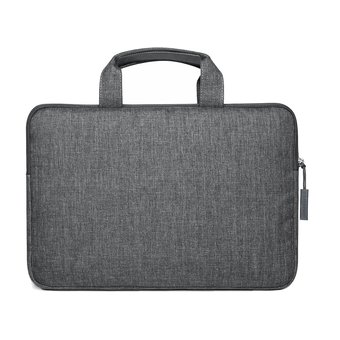  Сумка Satechi Water-Resistant Laptop Carrying Case для ноутбуков до 15", 16" дюймов,нейлон,серый 
