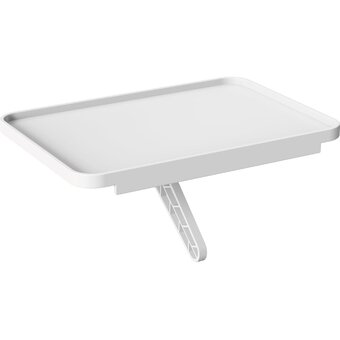  Полка UniTeki DM1812W white 