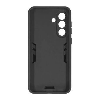  Чехол Anti-shock case для Samsung Galaxy A36 серебристый 