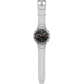  Smart-часы AMAZFIT T-Rex 3 A2323 (1746881) 48.5мм, 1.5", серый/серый 