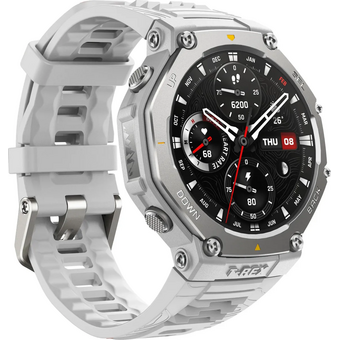  Smart-часы AMAZFIT T-Rex 3 A2323 (1746881) 48.5мм, 1.5", серый/серый 