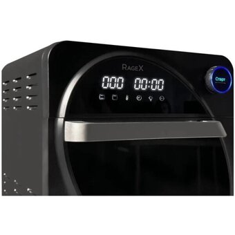  Мини-печь RageX R1602-000 