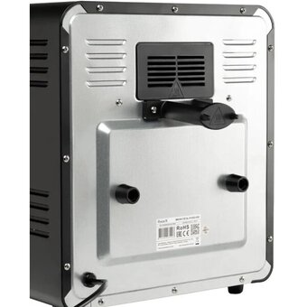  Мини-печь RageX R1602-000 