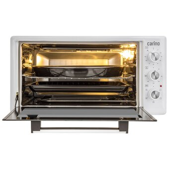  Мини-печь CARINO СM4502 