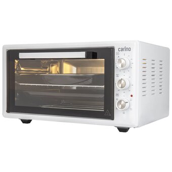 Мини-печь CARINO СM4502 