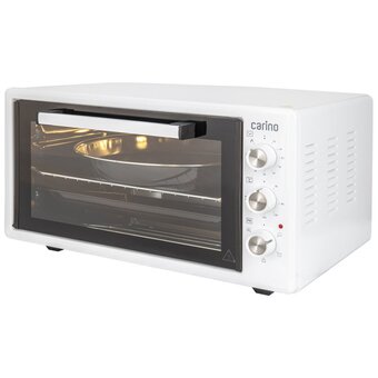  Мини-печь CARINO СM4502 