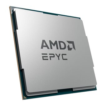  Процессор AMD Epyc 9275F (100-000001144) X24 SP5 OEM 320W 