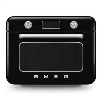  Мини-печь Smeg COF01BLEU 