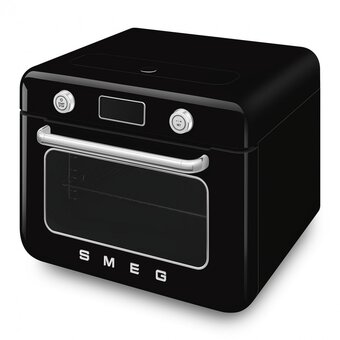  Мини-печь Smeg COF01BLEU 