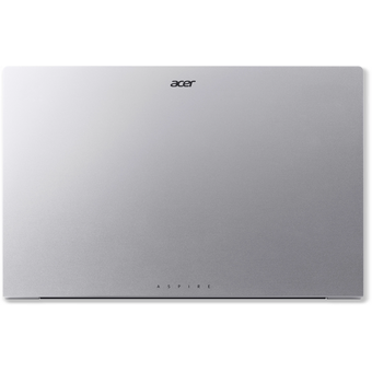  Ноутбук Acer Aspire Lite AL15-41P-R410 (NX.J98CD.001) AMD Ryzen 7 5700U/16Gb/SSD512Gb/15.6"/IPS/FHD/60Hz/NoOS/Silver 
