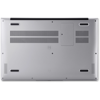  Ноутбук Acer Aspire Lite AL15-41P-R410 (NX.J98CD.001) AMD Ryzen 7 5700U/16Gb/SSD512Gb/15.6"/IPS/FHD/60Hz/NoOS/Silver 
