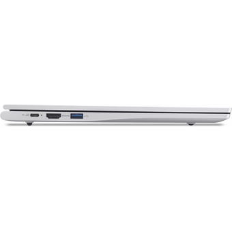  Ноутбук Acer Aspire Lite AL15-41P-R410 (NX.J98CD.001) AMD Ryzen 7 5700U/16Gb/SSD512Gb/15.6"/IPS/FHD/60Hz/NoOS/Silver 