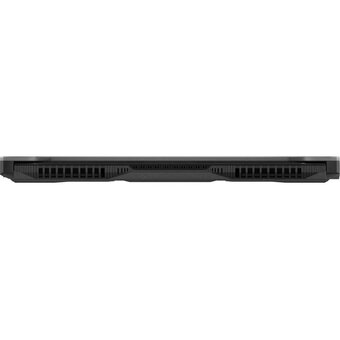  Ноутбук ASUS TUF Gaming A15 FA507UI-LP181 (90NR0I65-M008K0) AMD Ryzen 7 8845HS/16Gb/512Gb/RTX4070 8Gb/15.6"/IPS/FHD/144Hz/NoOS/Mecha Gray 
