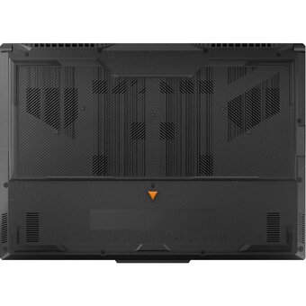  Ноутбук ASUS TUF Gaming A15 FA507UI-LP181 (90NR0I65-M008K0) AMD Ryzen 7 8845HS/16Gb/512Gb/RTX4070 8Gb/15.6"/IPS/FHD/144Hz/NoOS/Mecha Gray 