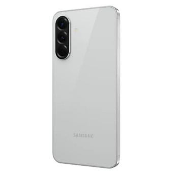  Смартфон Samsung Galaxy A56 5G (SM-A566BZAWMEA) 8+256Gb Awesome Lightgray 
