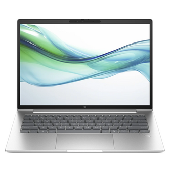  Ноутбук HP Probook 445 G11 (8Z9P6AV) R5 7535U 14" WUXGA (1920x1200) AG UWVA 300nits 16GB DDR5(1x16GB)512GB SSD AMD Radeon, MediaTek WIFI 6E RZ616 