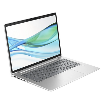  Ноутбук HP Probook 445 G11 (8Z9P6AV) R5 7535U 14" WUXGA (1920x1200) AG UWVA 300nits 16GB DDR5(1x16GB)512GB SSD AMD Radeon, MediaTek WIFI 6E RZ616 