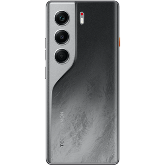  Смартфон Tecno Camon 40 Pro 8/256Gb Black 