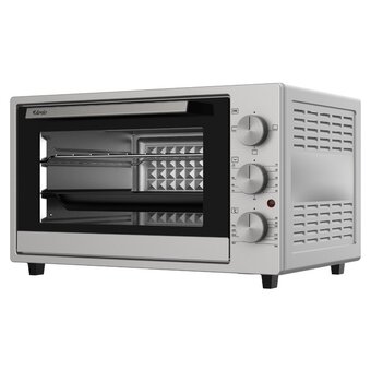  Мини-печь ARDO MO3831S2 