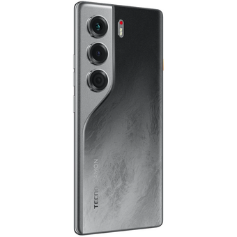  Смартфон Tecno Camon 40 Pro 8/256Gb Black 