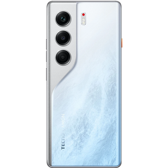  Смартфон Tecno Camon 40 Pro 8/256Gb White 