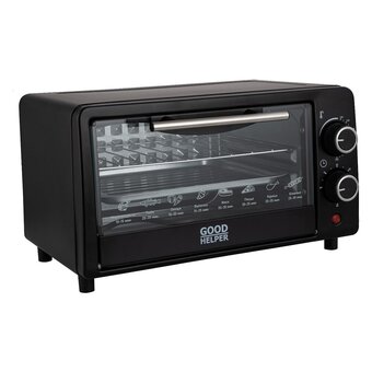  Мини-печь Goodhelper MO-101 черный 