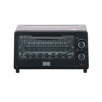  Мини-печь Goodhelper MO-101 черный 