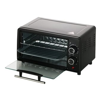  Мини-печь Goodhelper MO-101 черный 
