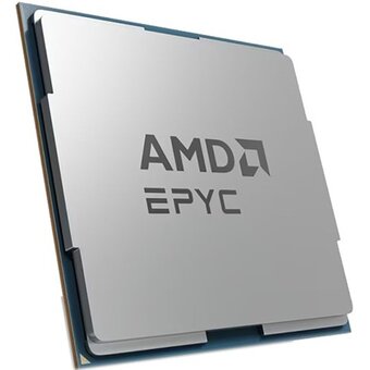  Процессор AMD Epyc 9335 (100-000001149) X32 SP5 OEM 210W 